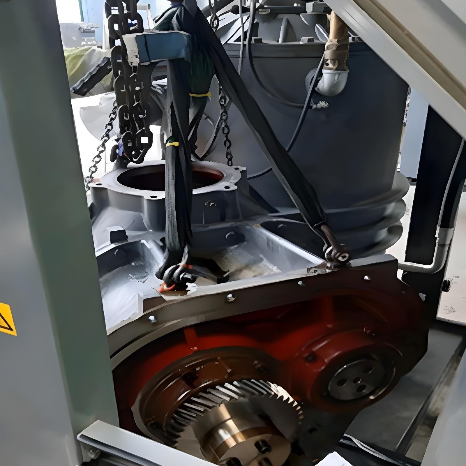 Air_Compressor Screw_2