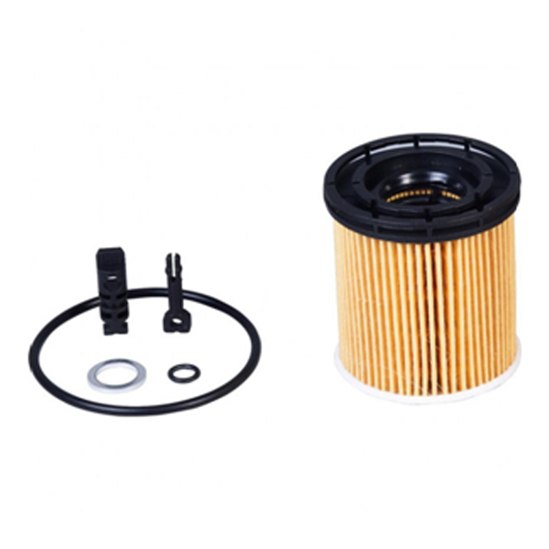 Air Filter Oil Filters 2