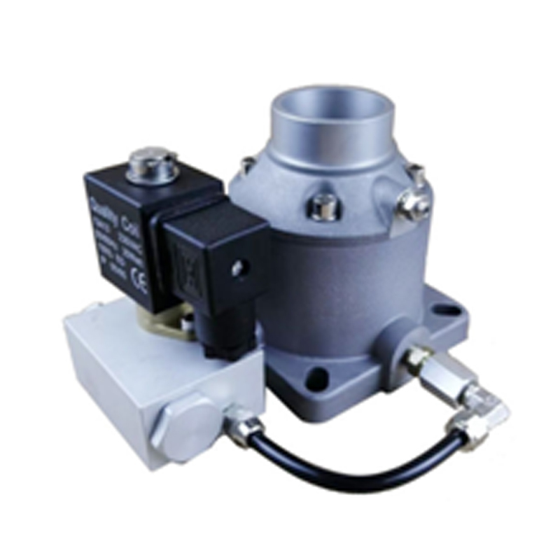 Atlas Copco Spare Parts Series 12