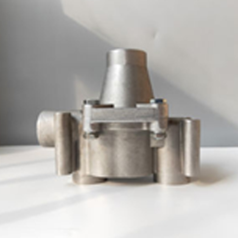 Atlas Copco Spare Parts Series 7