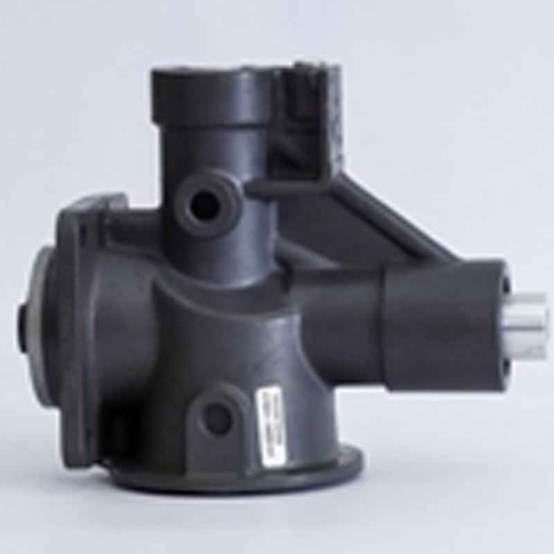 Atlas Copco Spare Parts Series 9