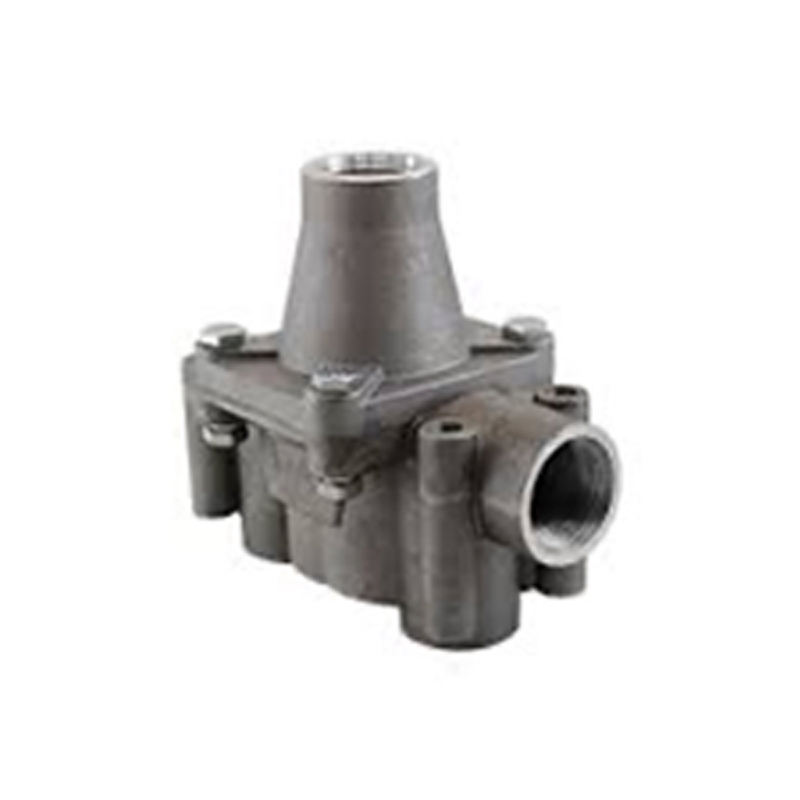 Blow Off Valve Block 4