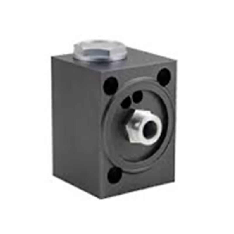 Blow Off Valve Block 7