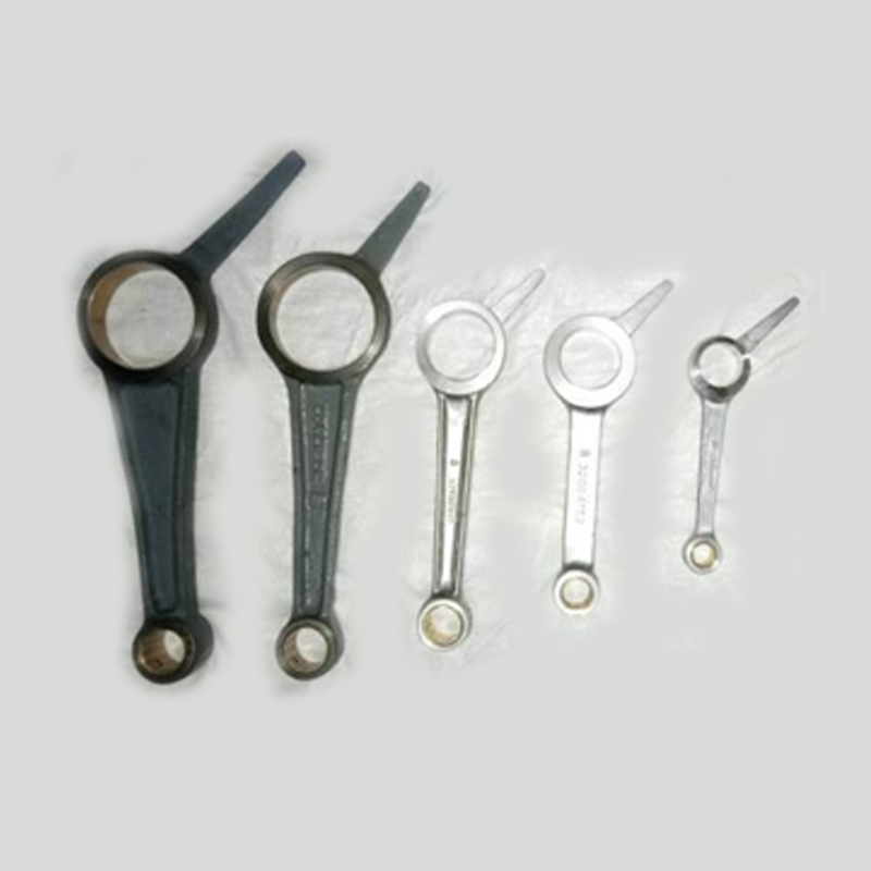 Connecting Rods 2