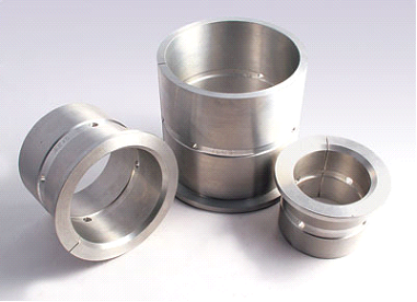 Crank Pin Bush & Bearing 1