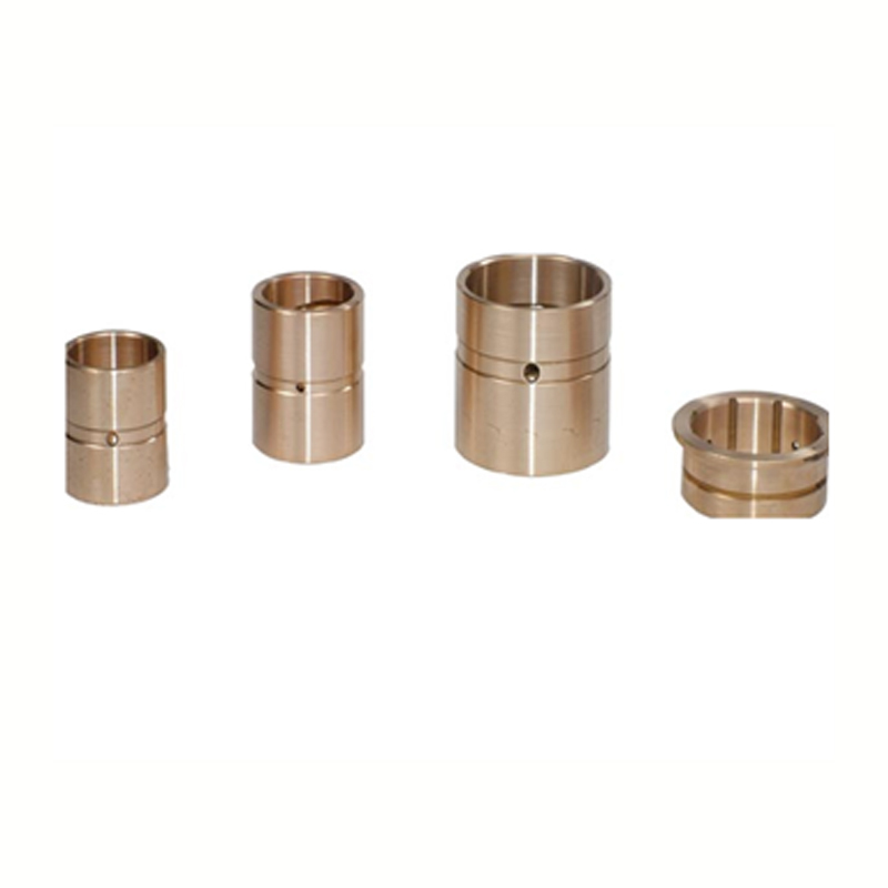 Crank Pin Bush & Bearing 3