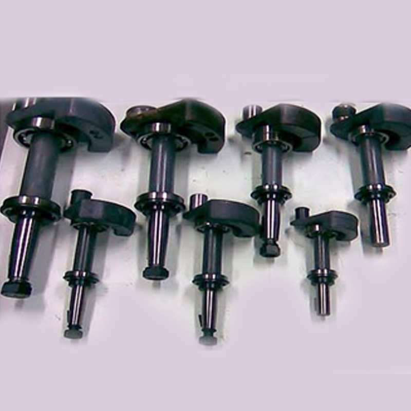 Crank Shafts 2
