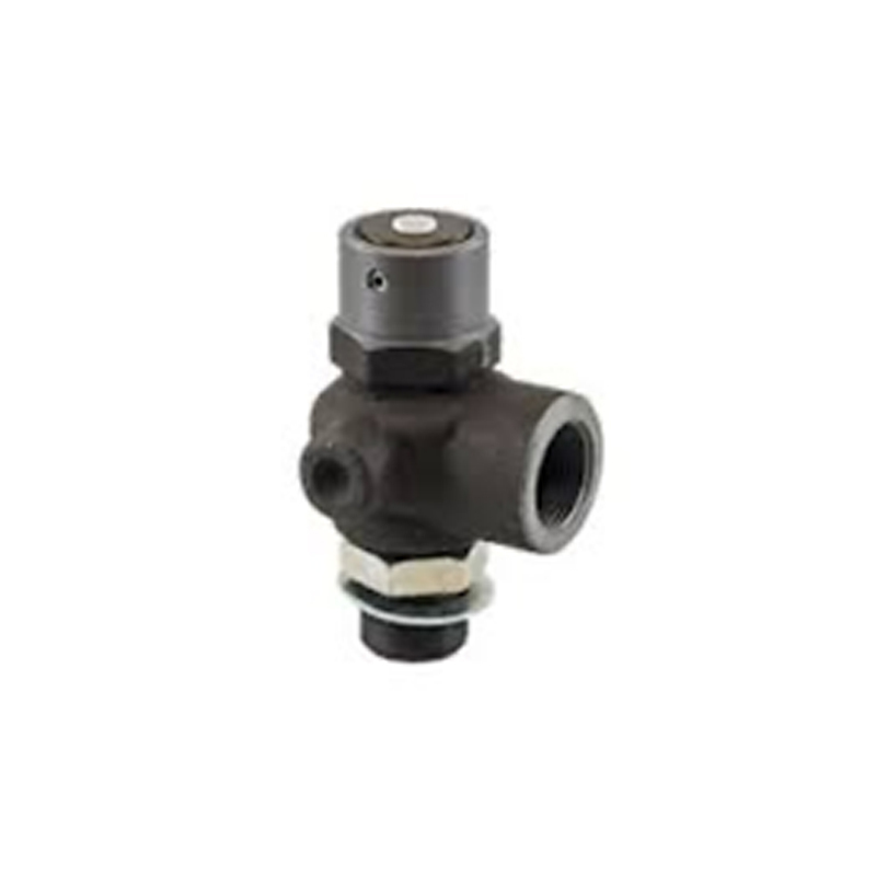 MPV Valve (Minimum Pressure Valve) 3