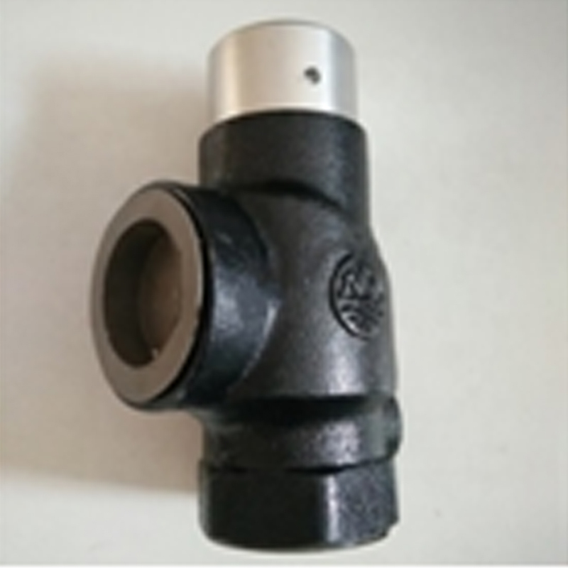 MPV Valve (Minimum Pressure Valve) 4
