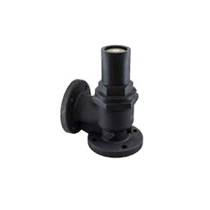 MPV Valve (Minimum Pressure Valve) 7
