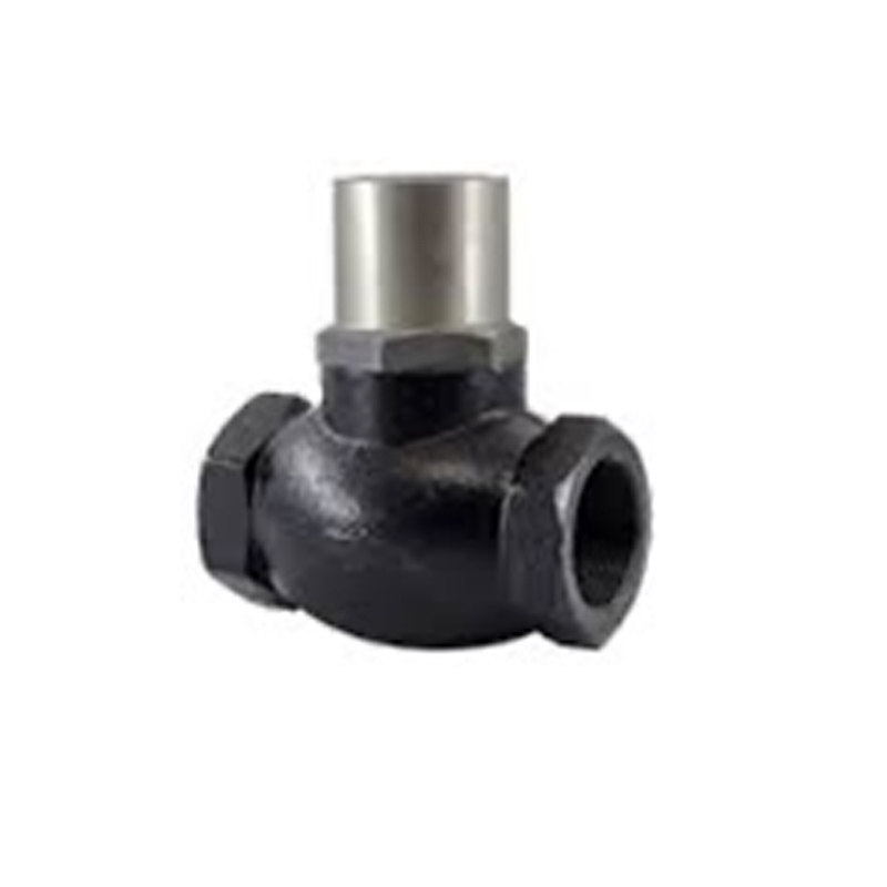 MPV Valve (Minimum Pressure Valve) 8