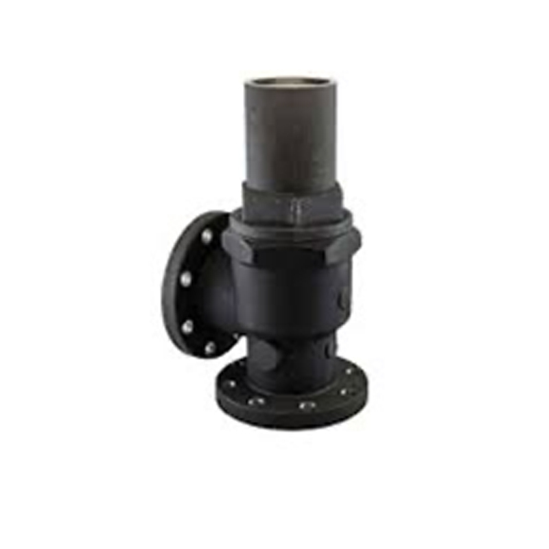 MPV Valve (Minimum Pressure Valve) 9