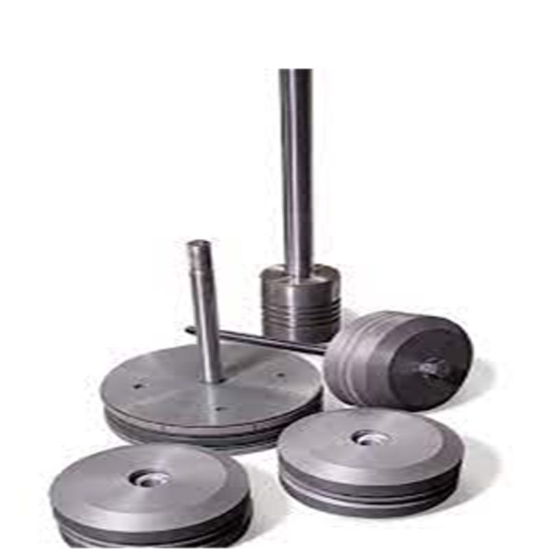 Piston Rod Oil Scrapper Rings Packing Rings 3