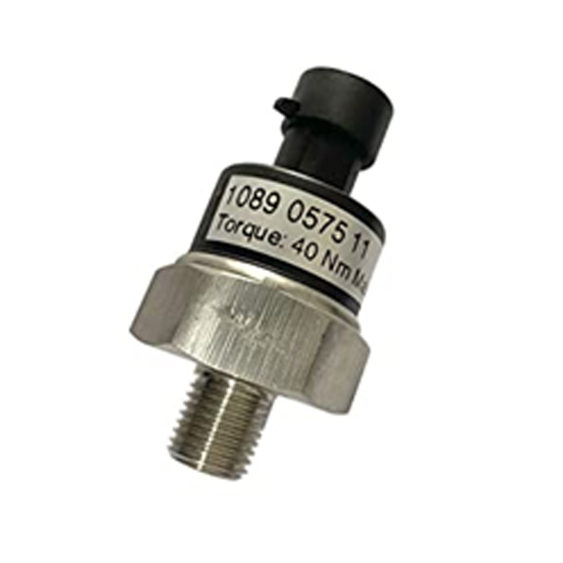 Pressure & Temperature Sensor 10