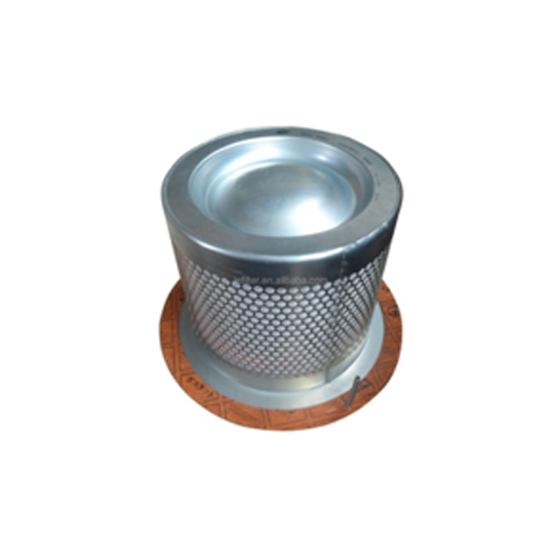 Screw Compressor Air Filter, Oil Filter & Separator 6