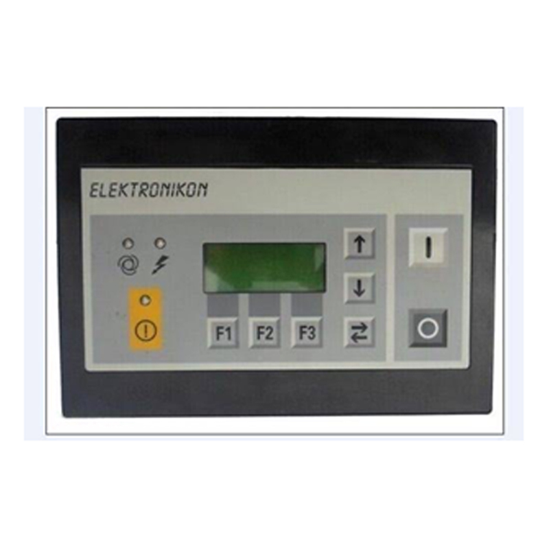 Screw Compressor Controller Series 2