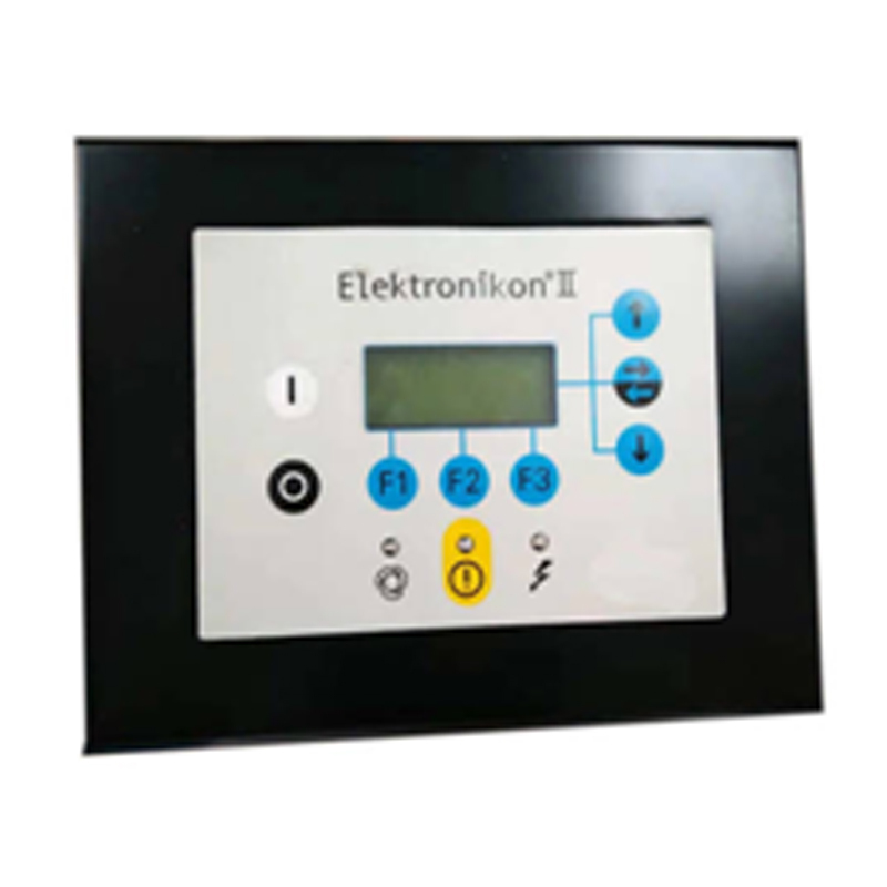 Screw Compressor Controller Series 3