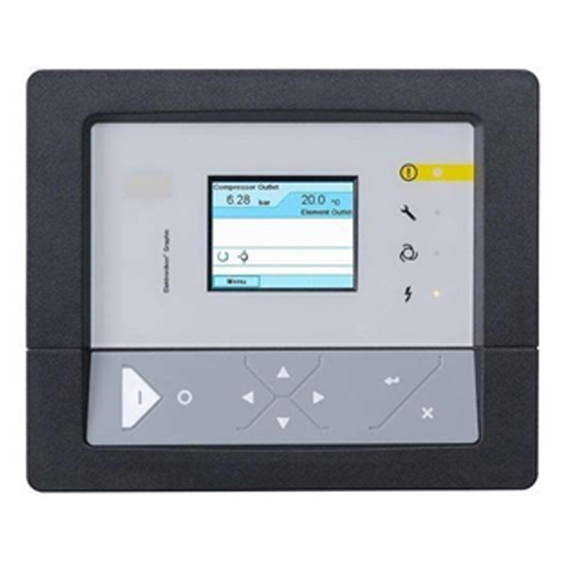 Screw Compressor Controller Series 4