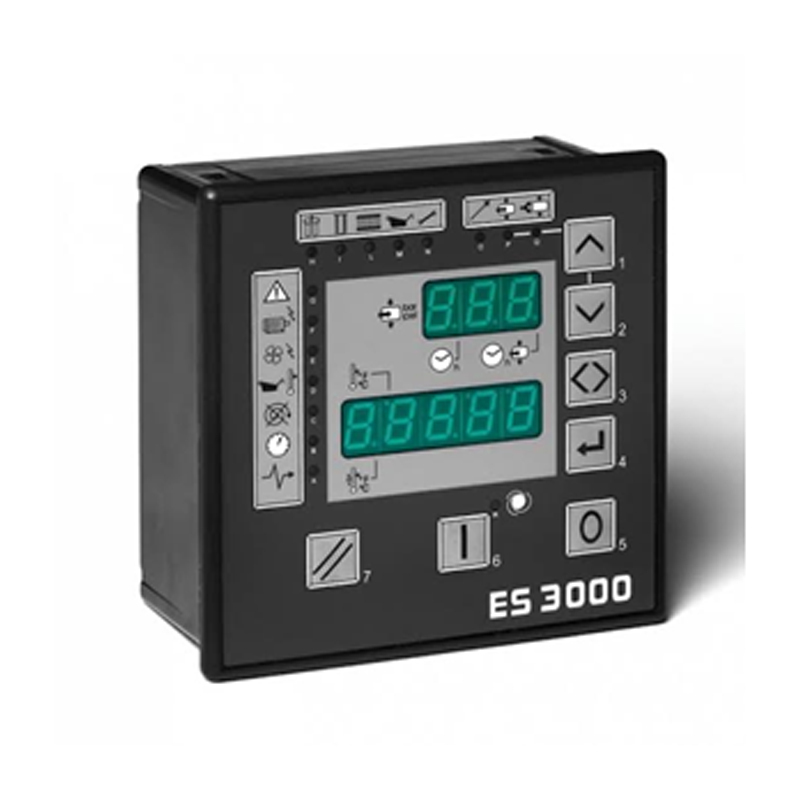 Screw Compressor Controller Series 5