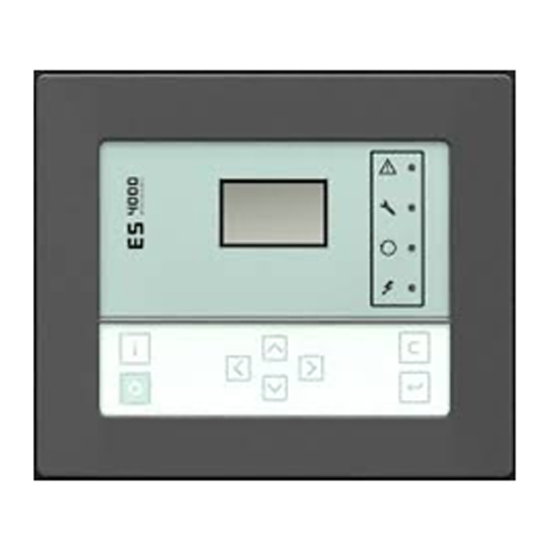 Screw Compressor Controller Series 6