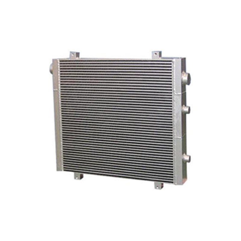 Screw Compressor Cooler Series 3