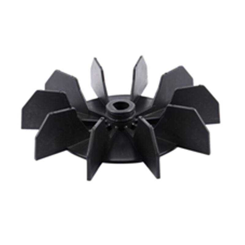 Screw Compressor Fan Series 4